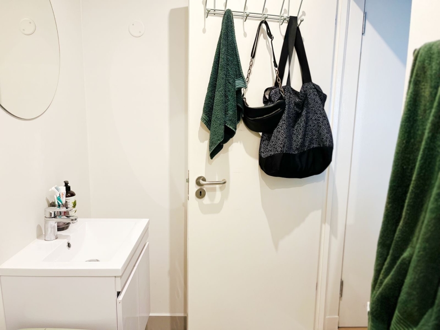 To Let 0 Bedroom Property for Rent in Cape Town City Centre Western Cape
